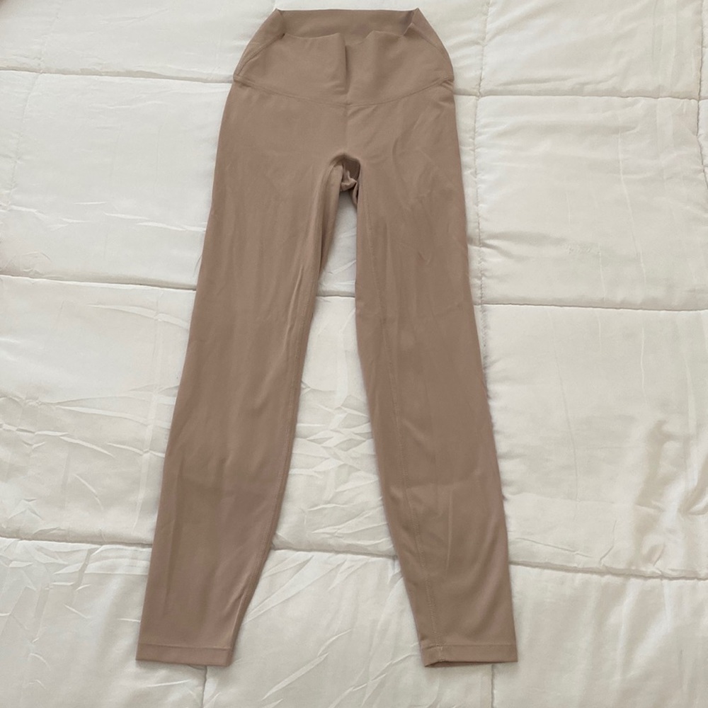 Paragon Fitwear Dusty Rose Legging